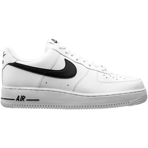 nike af1 weiß schwarz|air force 1 preisliste.